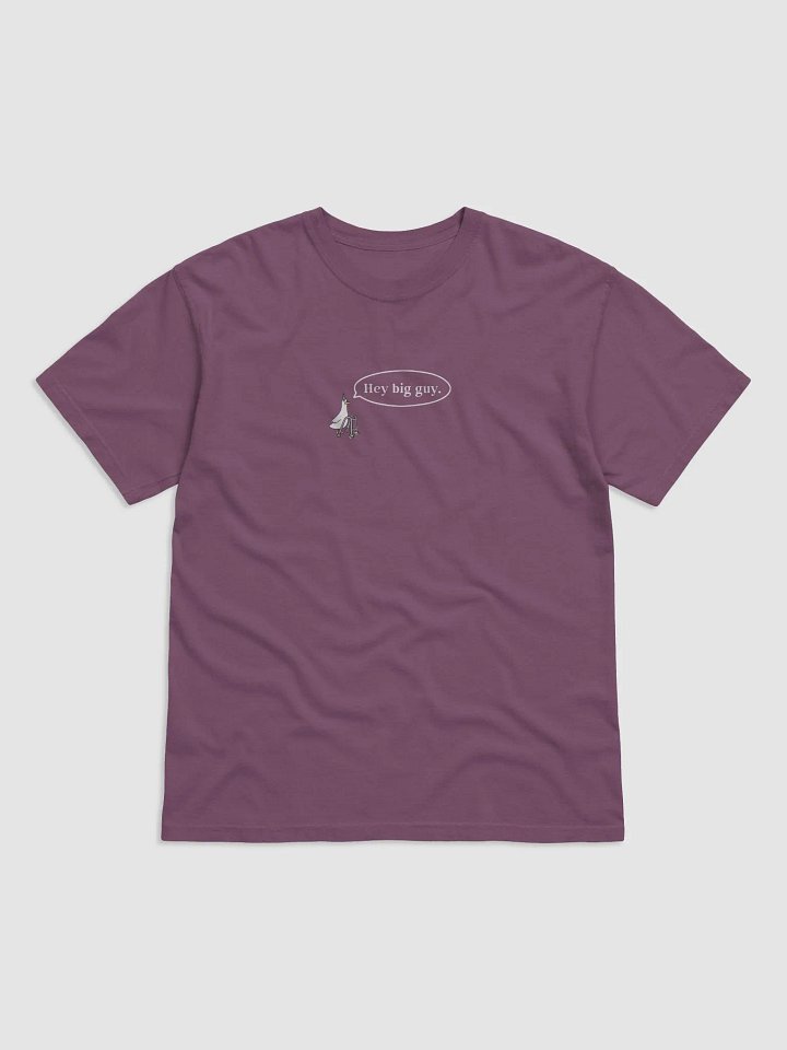 Hey Big Guy - Birthday Special Tee product image (7)