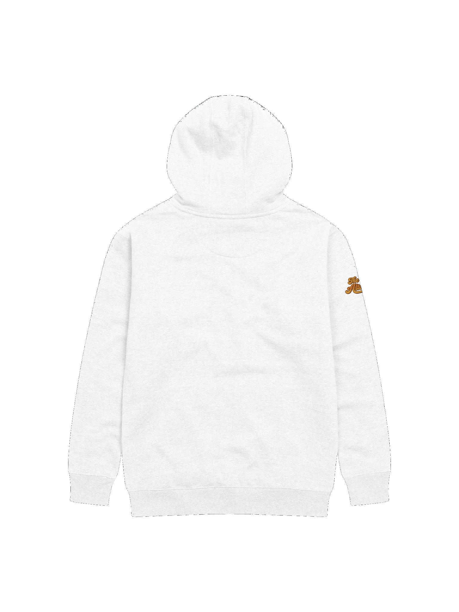 Perpetually Tired Hoodie product image (2)