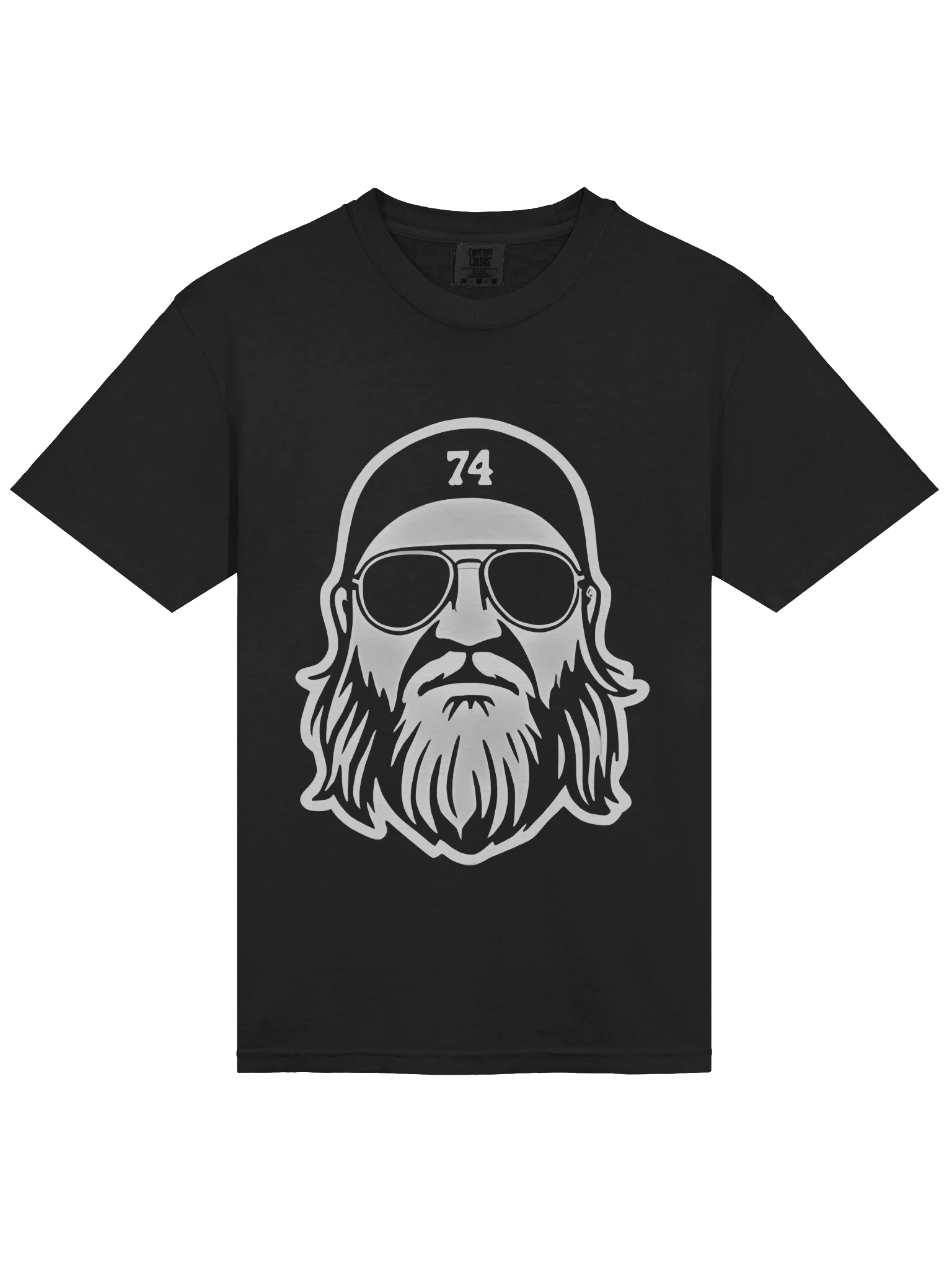 A True Jet 74 T-Shirt product image (3)