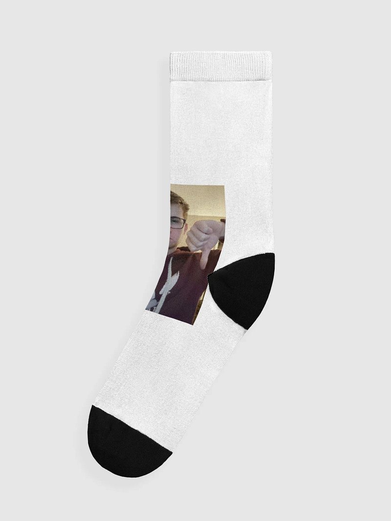 unc socks