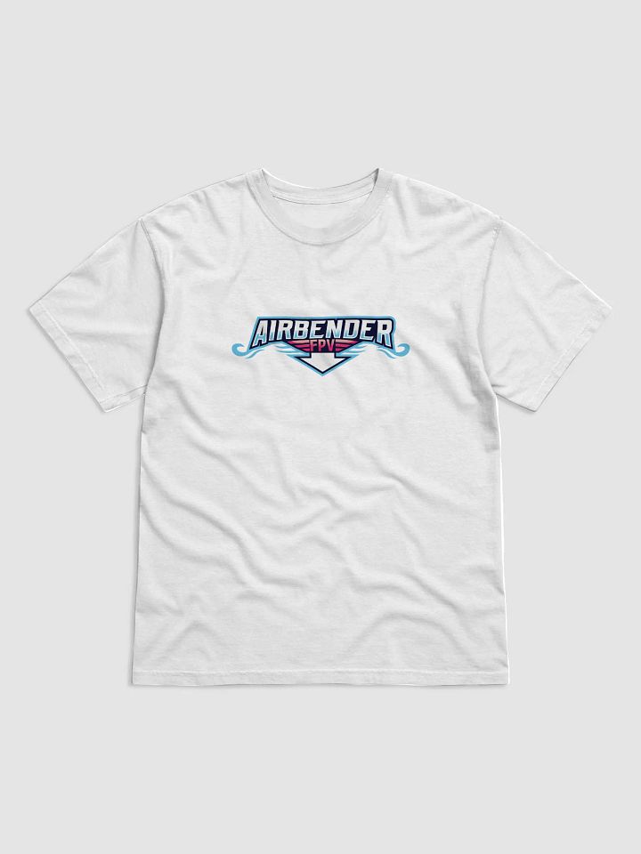 Airbender FPV T Shirt product image (1)