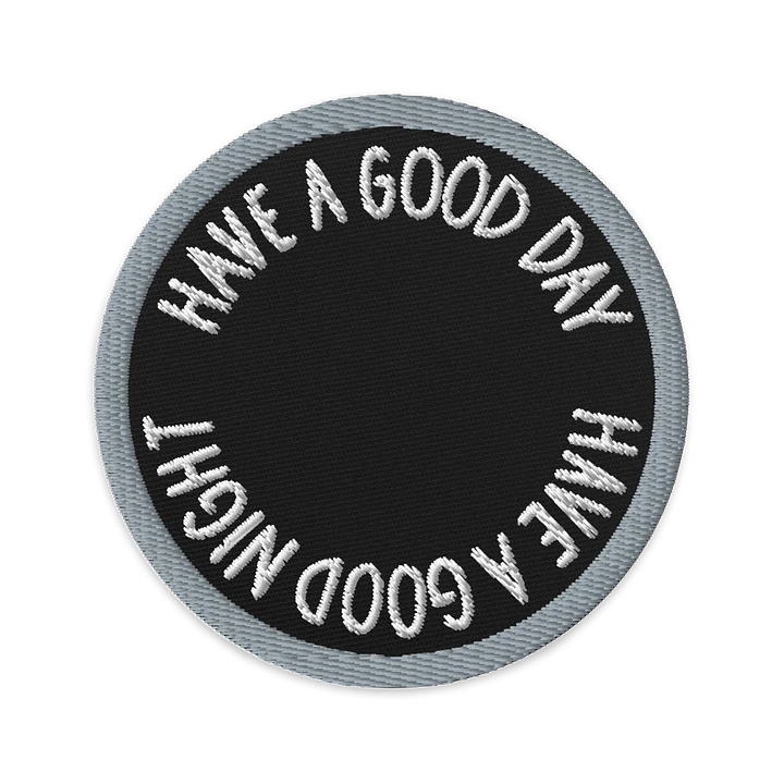 (HAGD) patch! product image (1)