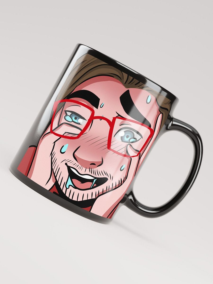 Lewd - Black Mug product image (4)