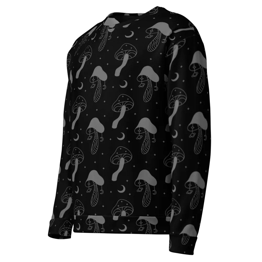 Mystic Mushrooms product image (5)