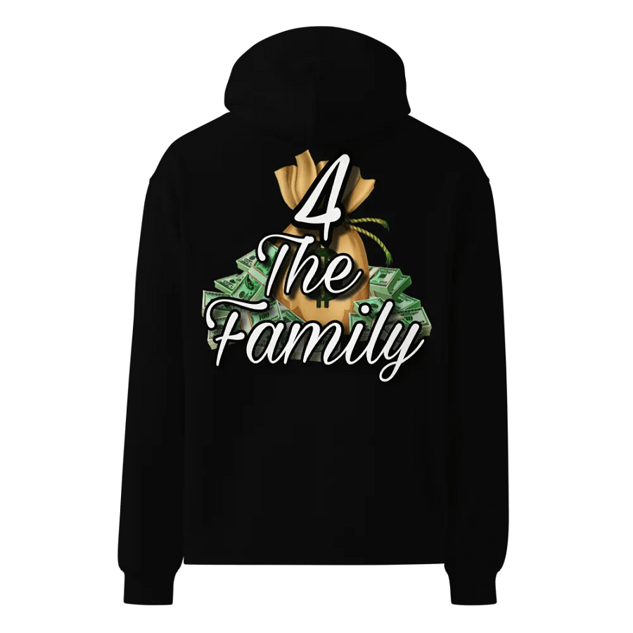 4TF Hoodie product image (10)