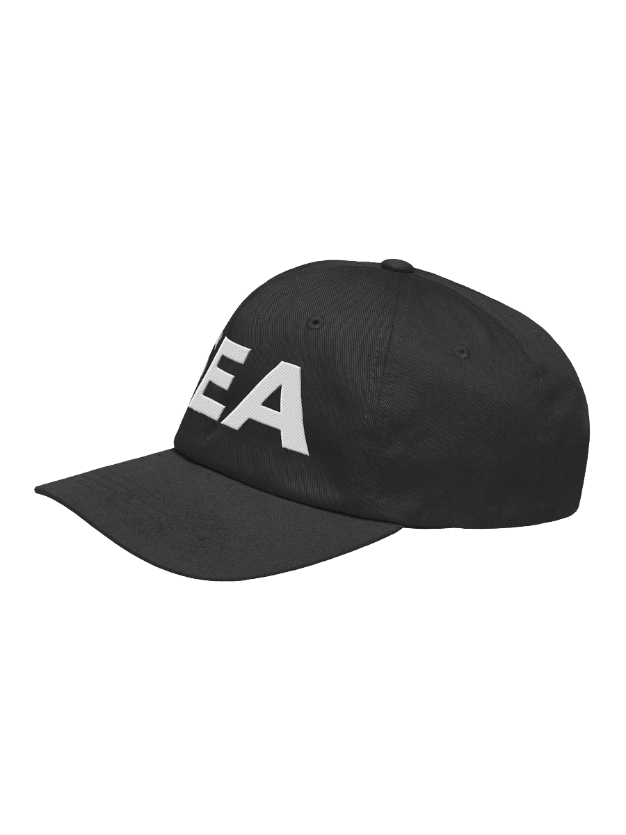SEA - Cap (white) product image (11)
