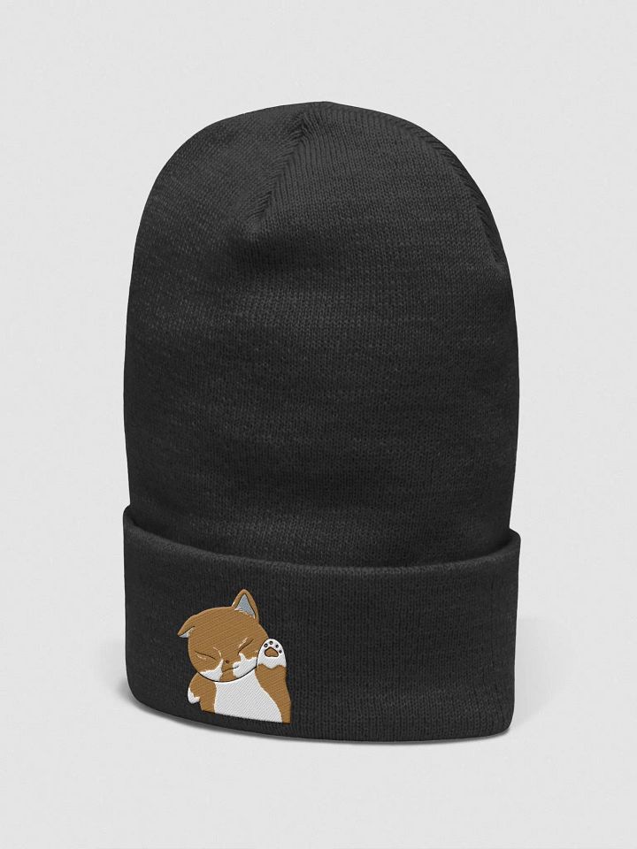 Moe Beanies product image (2)