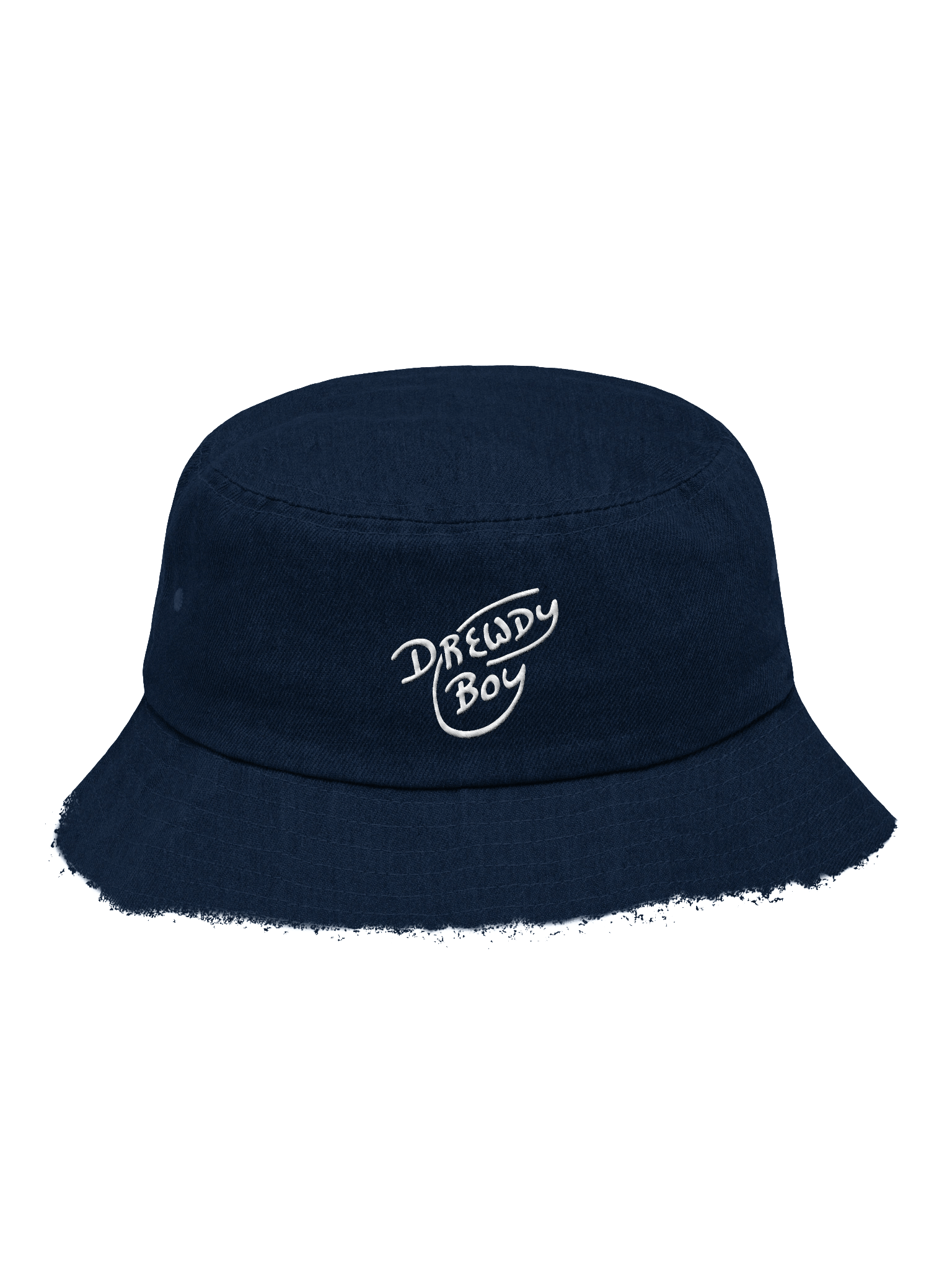 Bucket Hat - Full Logo product image (1)