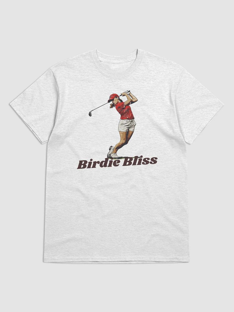 Sporty T-shirts - Birdie Bliss - golf product image (2)
