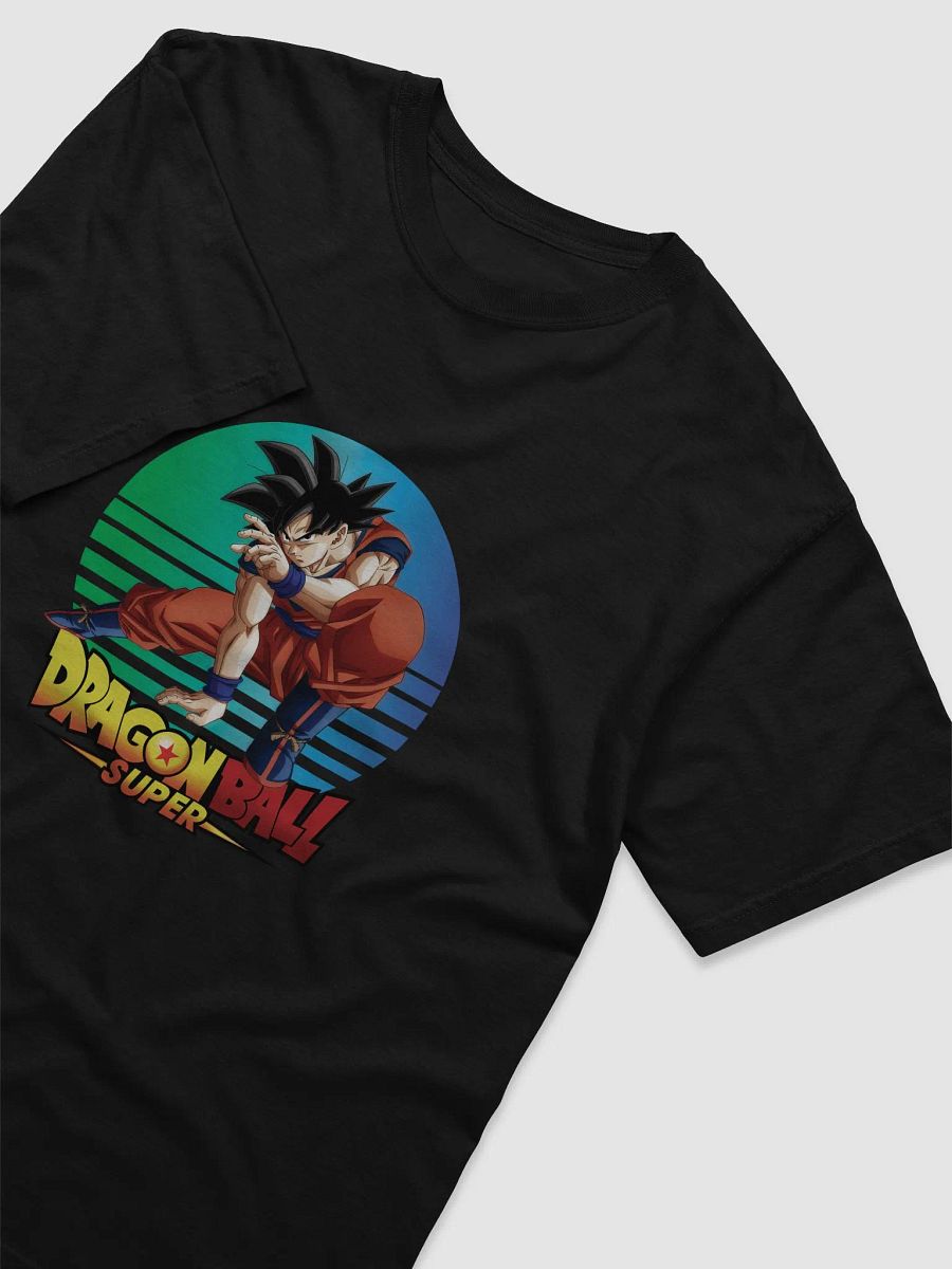 Dragon ball T-shirt 3 product image (6)