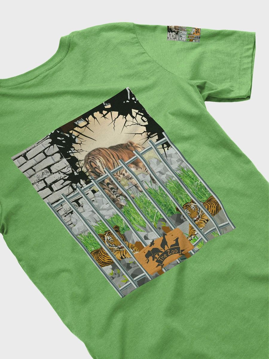 Stay wild be free T-shirt product image (4)