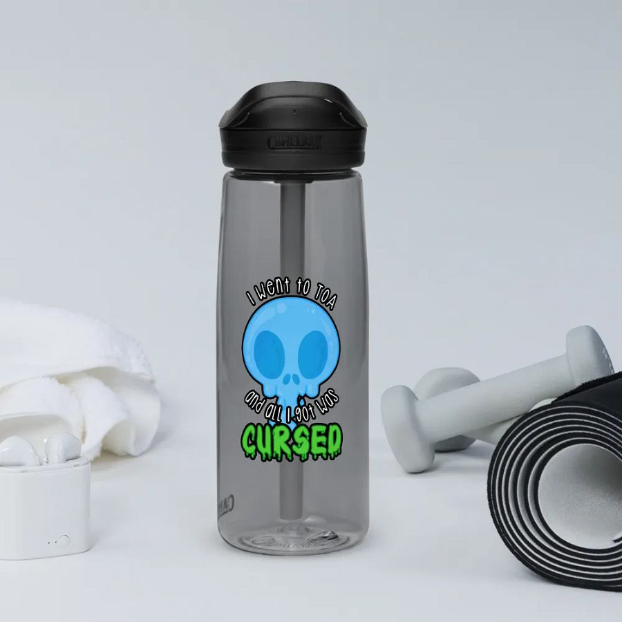 All I Got Was Cursed - Mage - CamelBak product image (12)