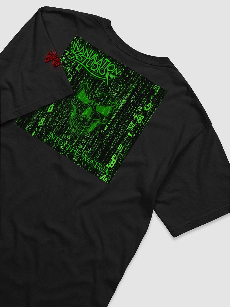 Into The Matrix product image (4)