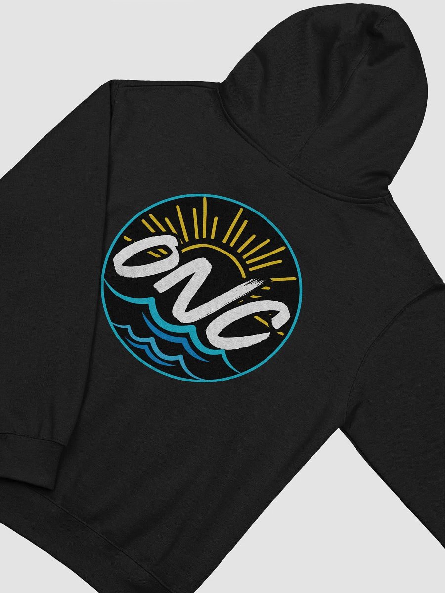 ONC Logo Pullover Hoodie product image (19)