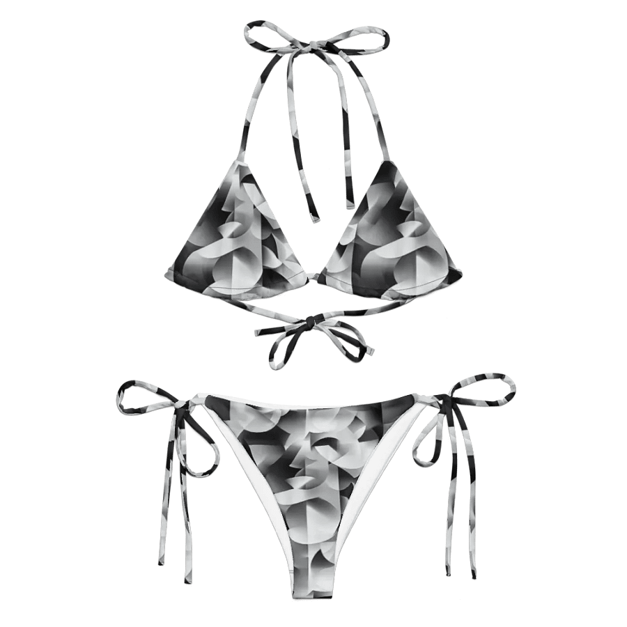Mythic Armor Bikini Set product image (1)