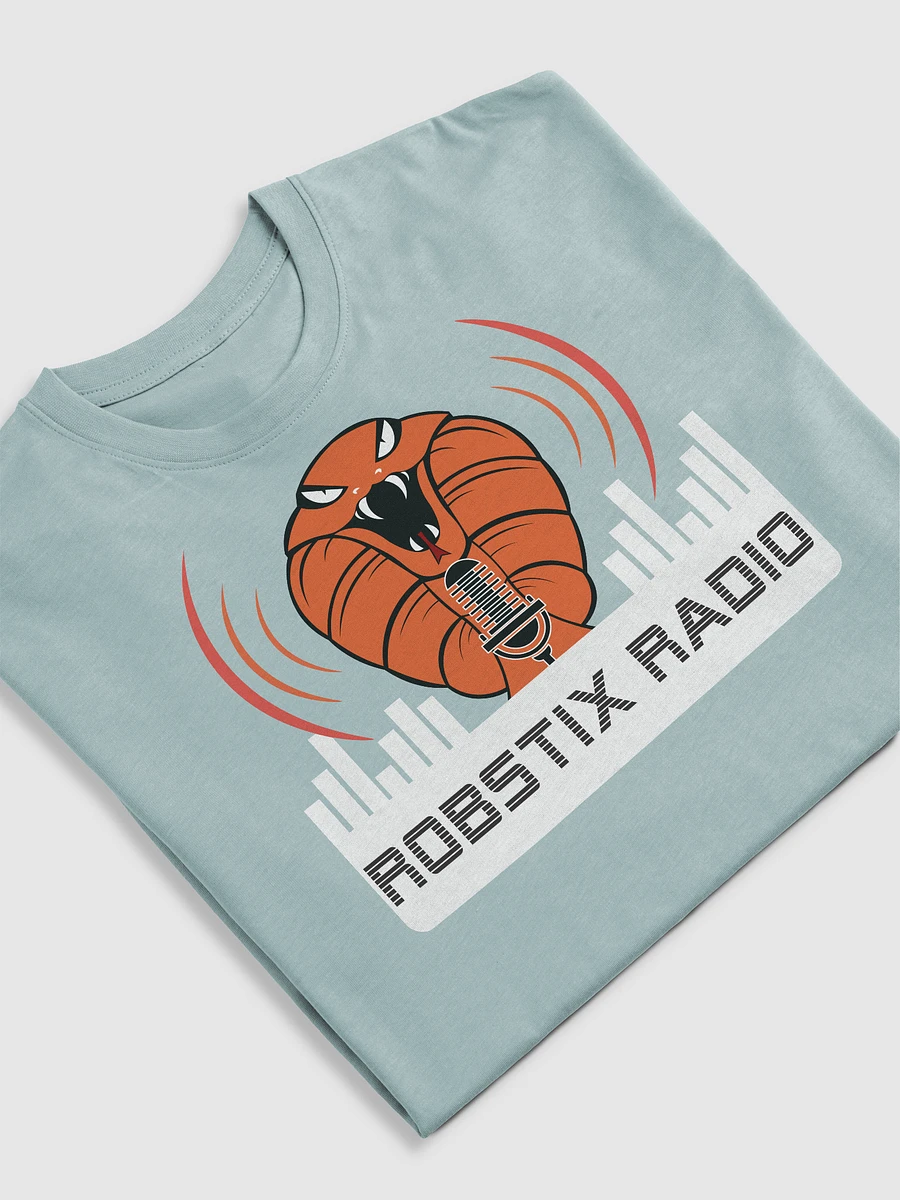 Robstix Radio T SHIRT product image (5)