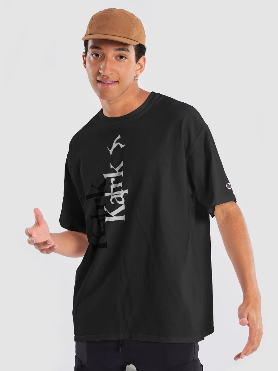 T-SHIRT KARK x CHAMPION product image (8)