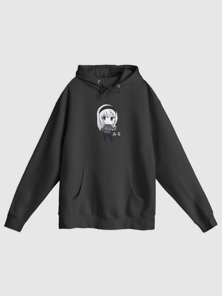 Lumini Pullover Hoodie product image (4)