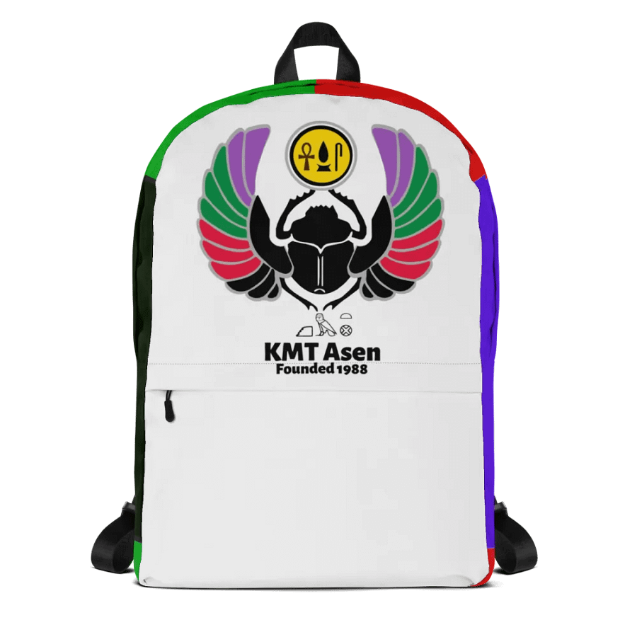 KMT Asen Backpack # 2 product image (6)