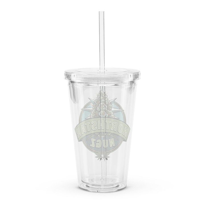 North Star Nugz Double Wall Tumbler product image (2)