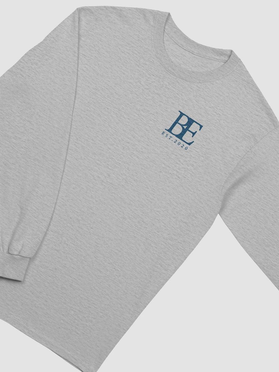 Monarchy Long Sleeve Tee product image (4)