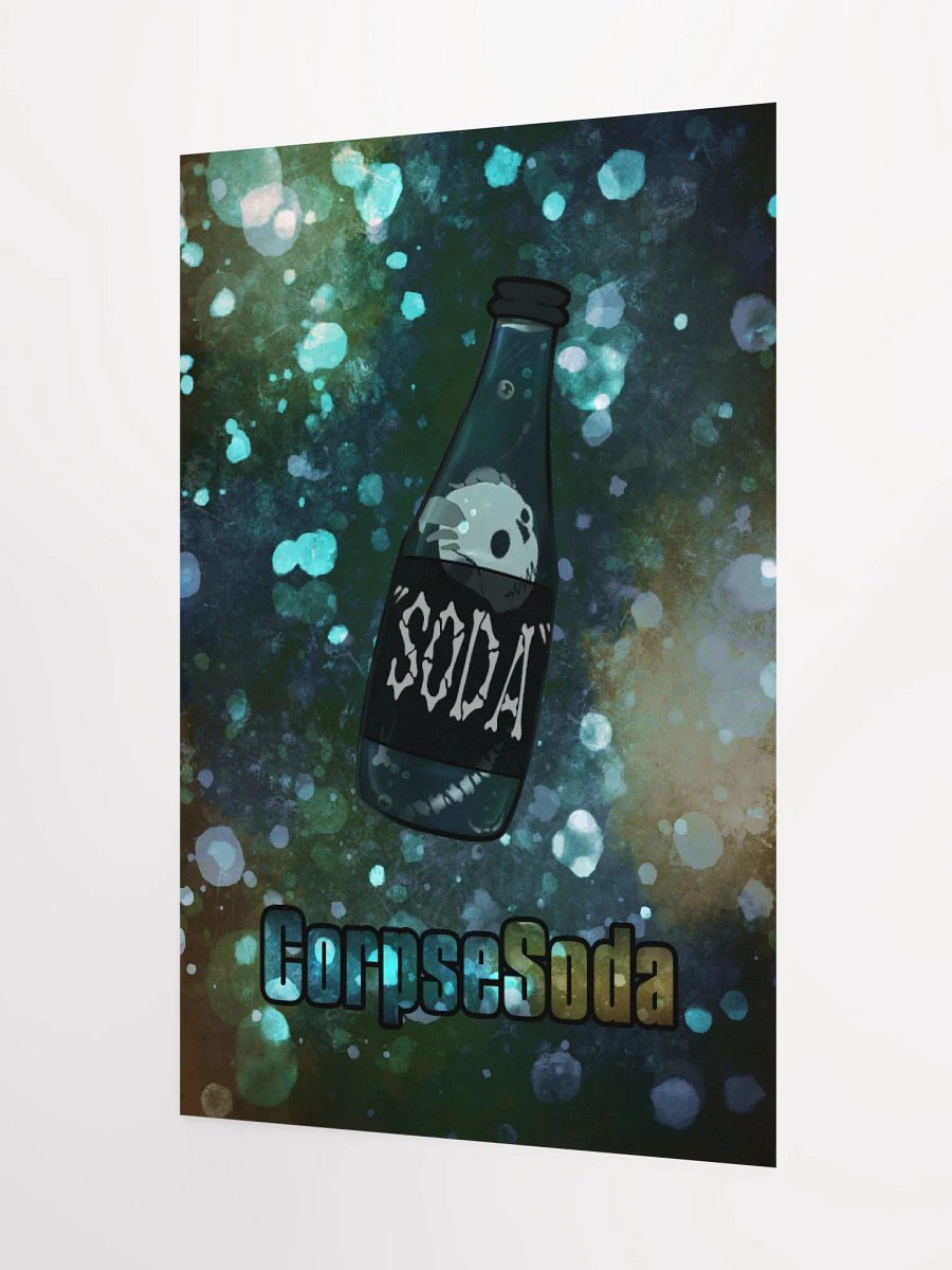 CorpseSoda Poster product image (7)
