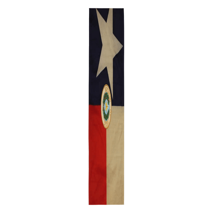 "Texas" Table Runner product image (2)