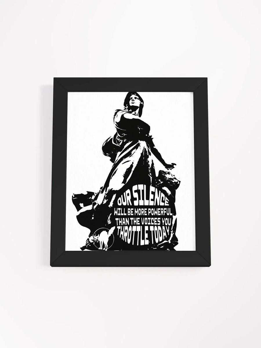 LIMITED - MAYDAY - REMEMBER HAYMARKET product image (1)