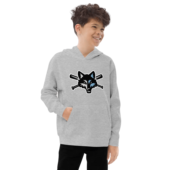 Daylen 5 Edition Youth Hoodie product image (6)