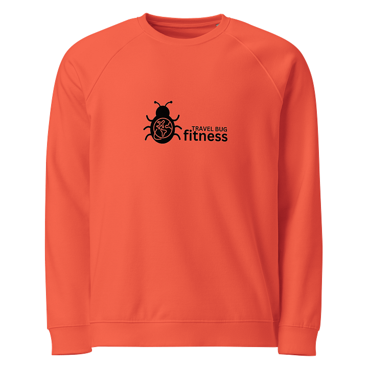 Travel Bug Sweatshirt product image (1)