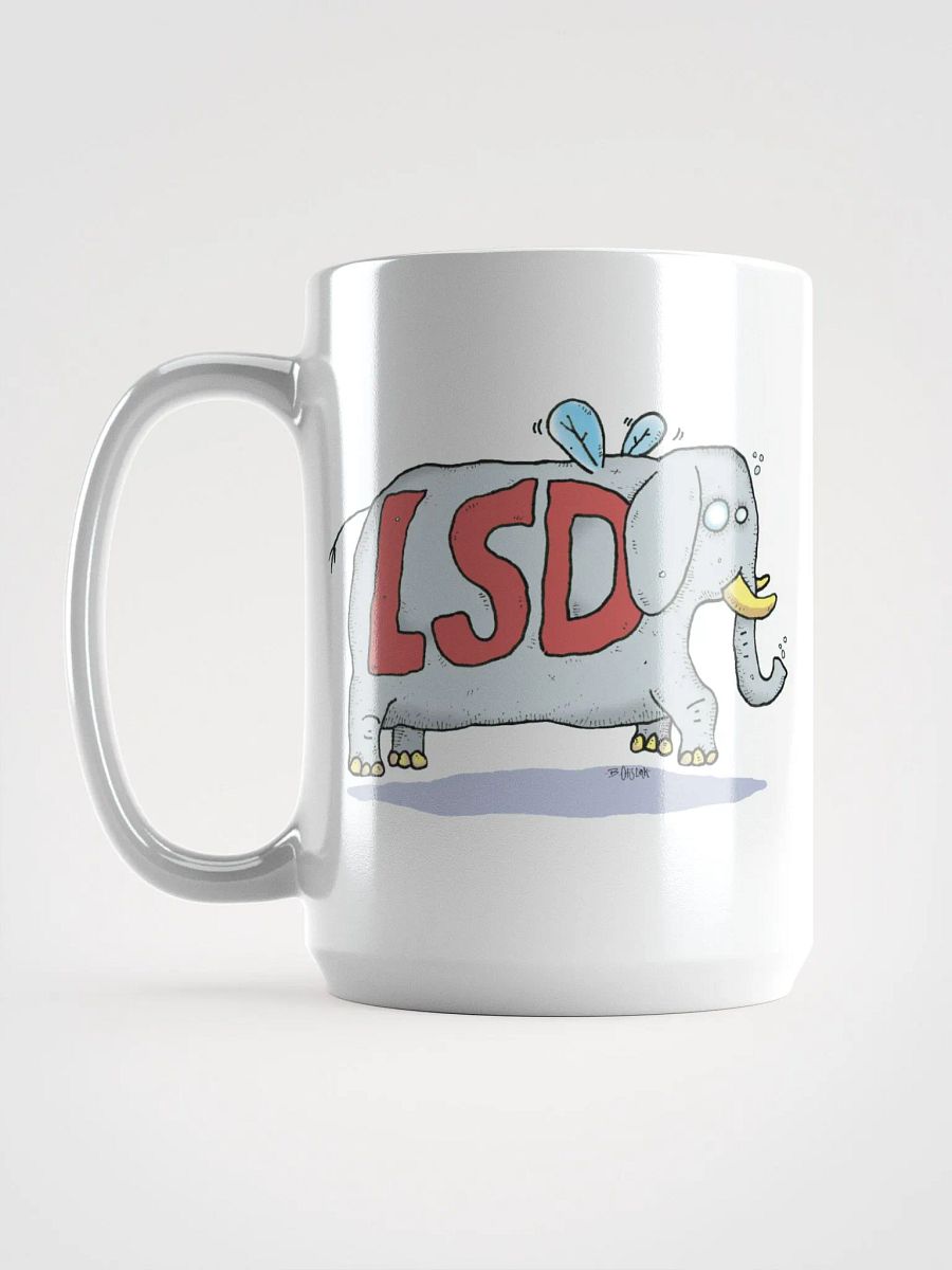 LSD Elephant product image (2)