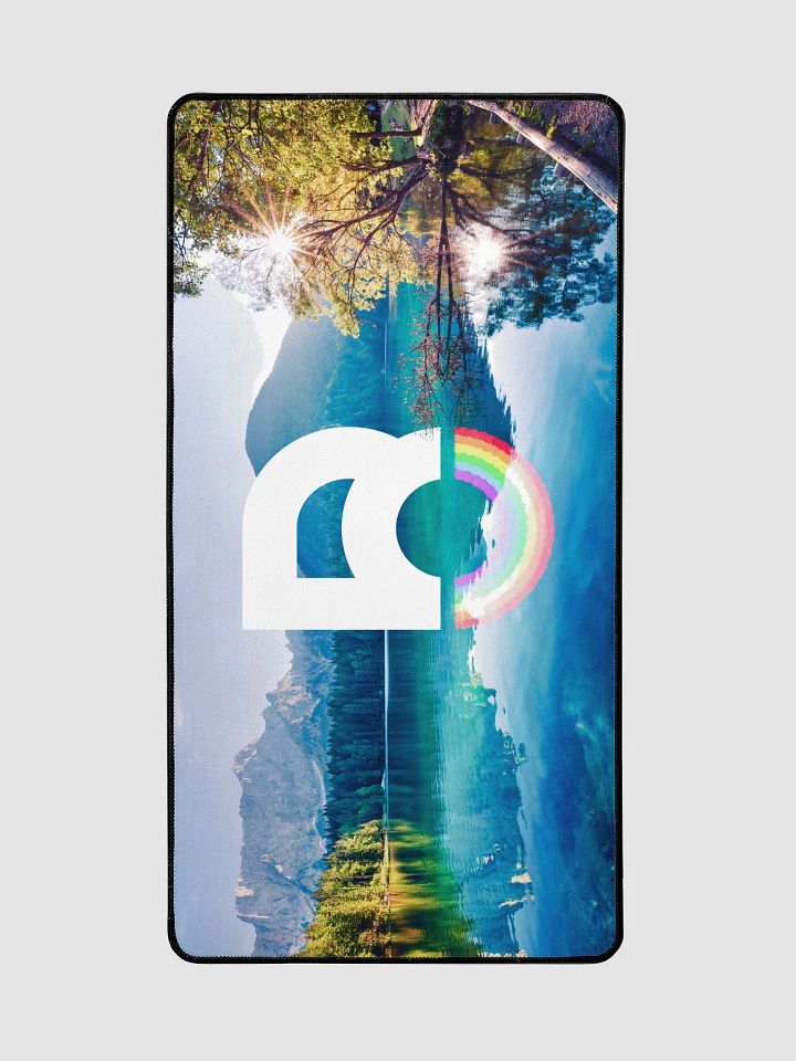 RainBro Large Mouse Pad product image (2)