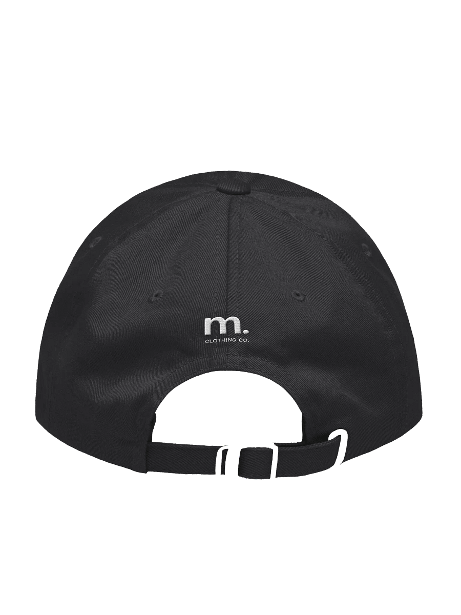 NERDerer Dad Hat product image (2)
