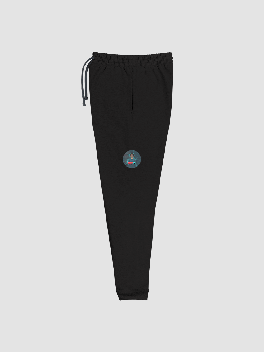 [xraypc] Jerzees Unisex Joggers Jerzees 975MPR product image (1)