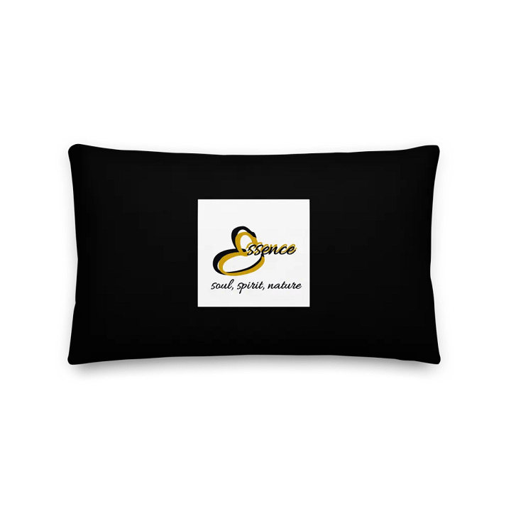 Essence of Nature Premium Pillow product image (5)