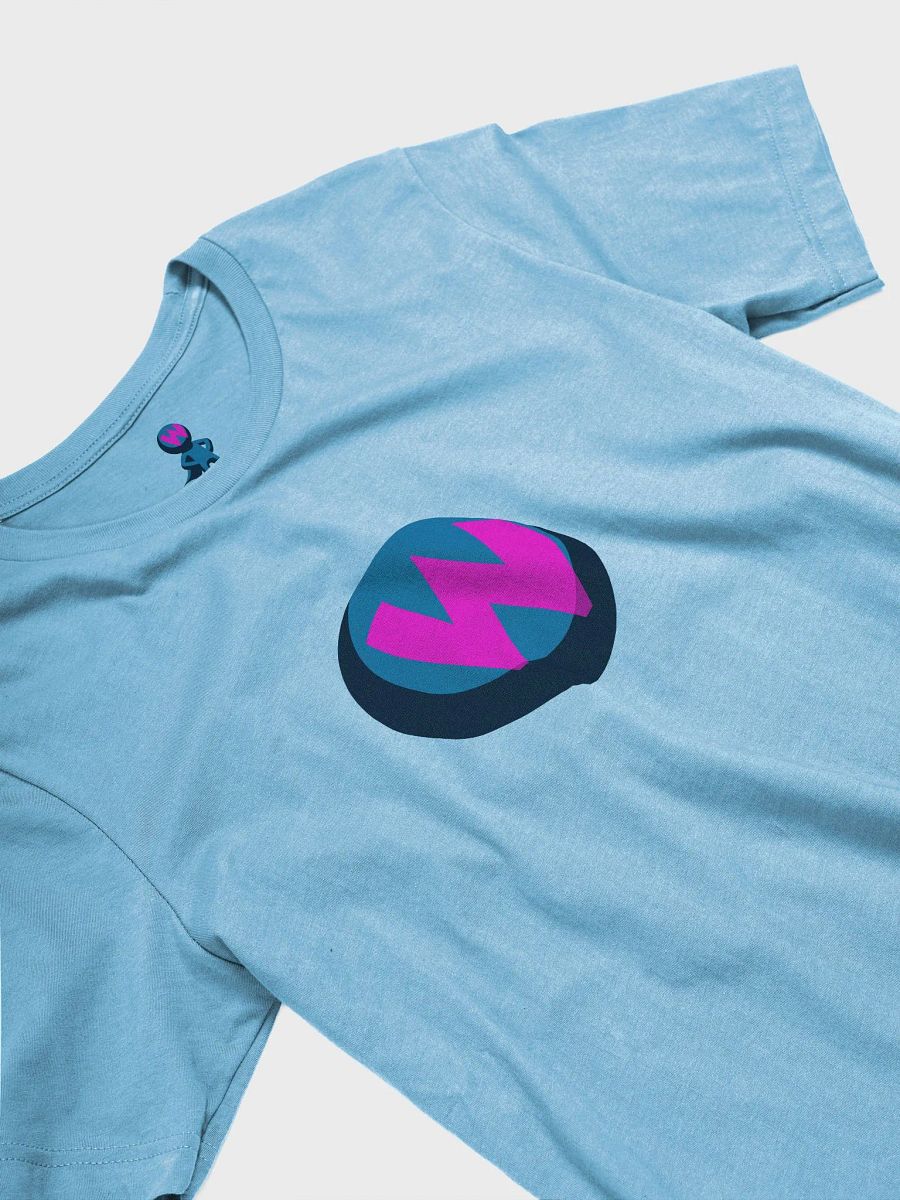 Wander W Ball T-Shirt product image (3)