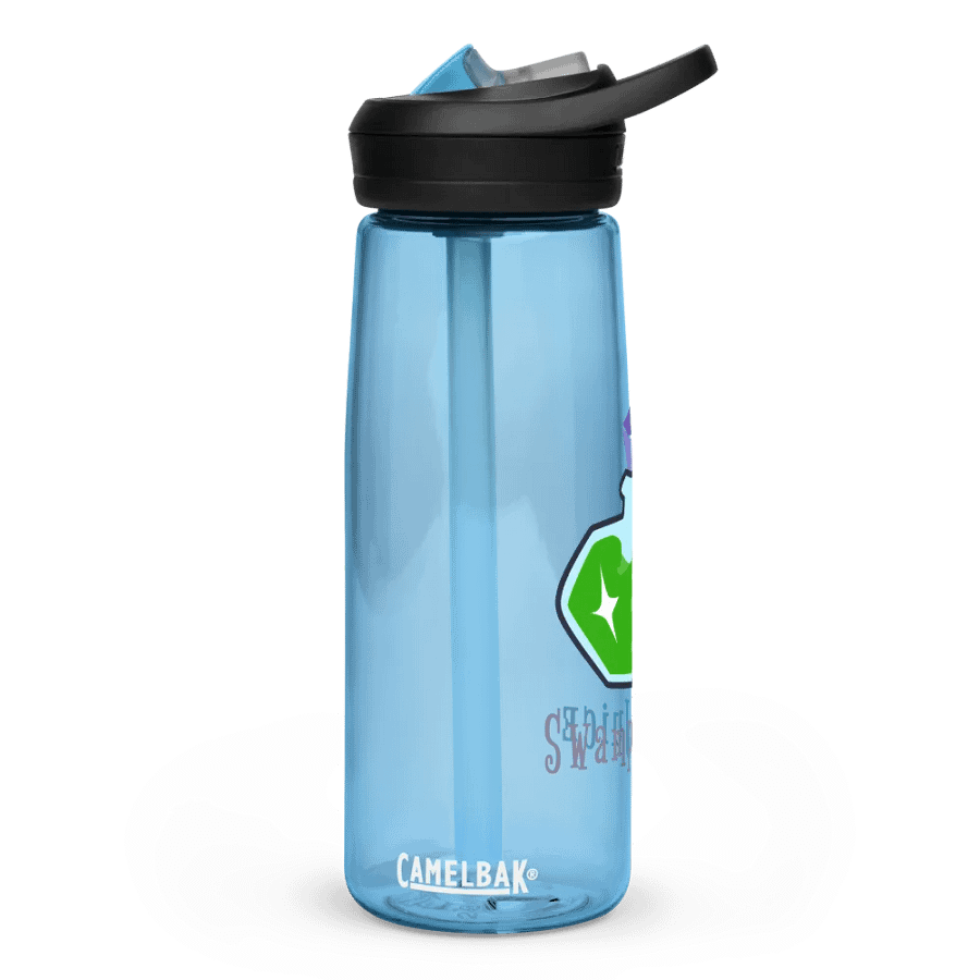Swamp Juice Water Bottle product image (3)