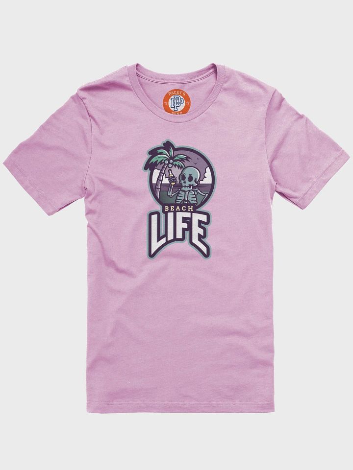Beach Life Unisex T-Shirt product image (1)