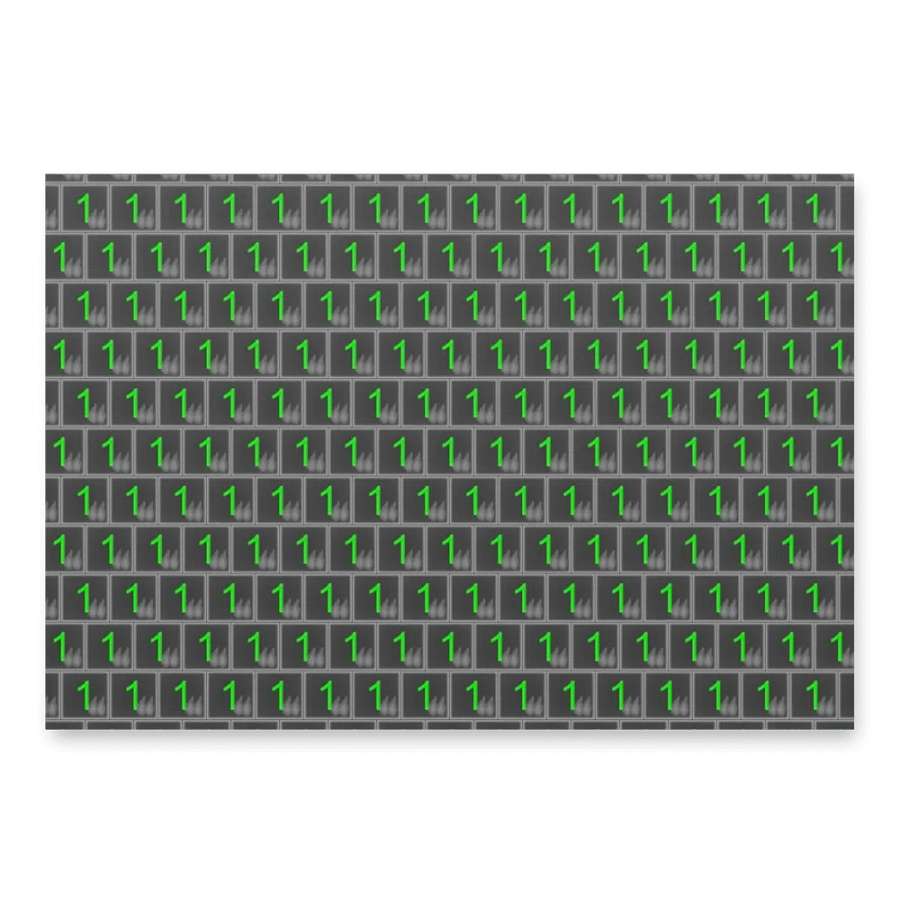 Killadrix Meme Wrapping Paper Pack - A product image (2)