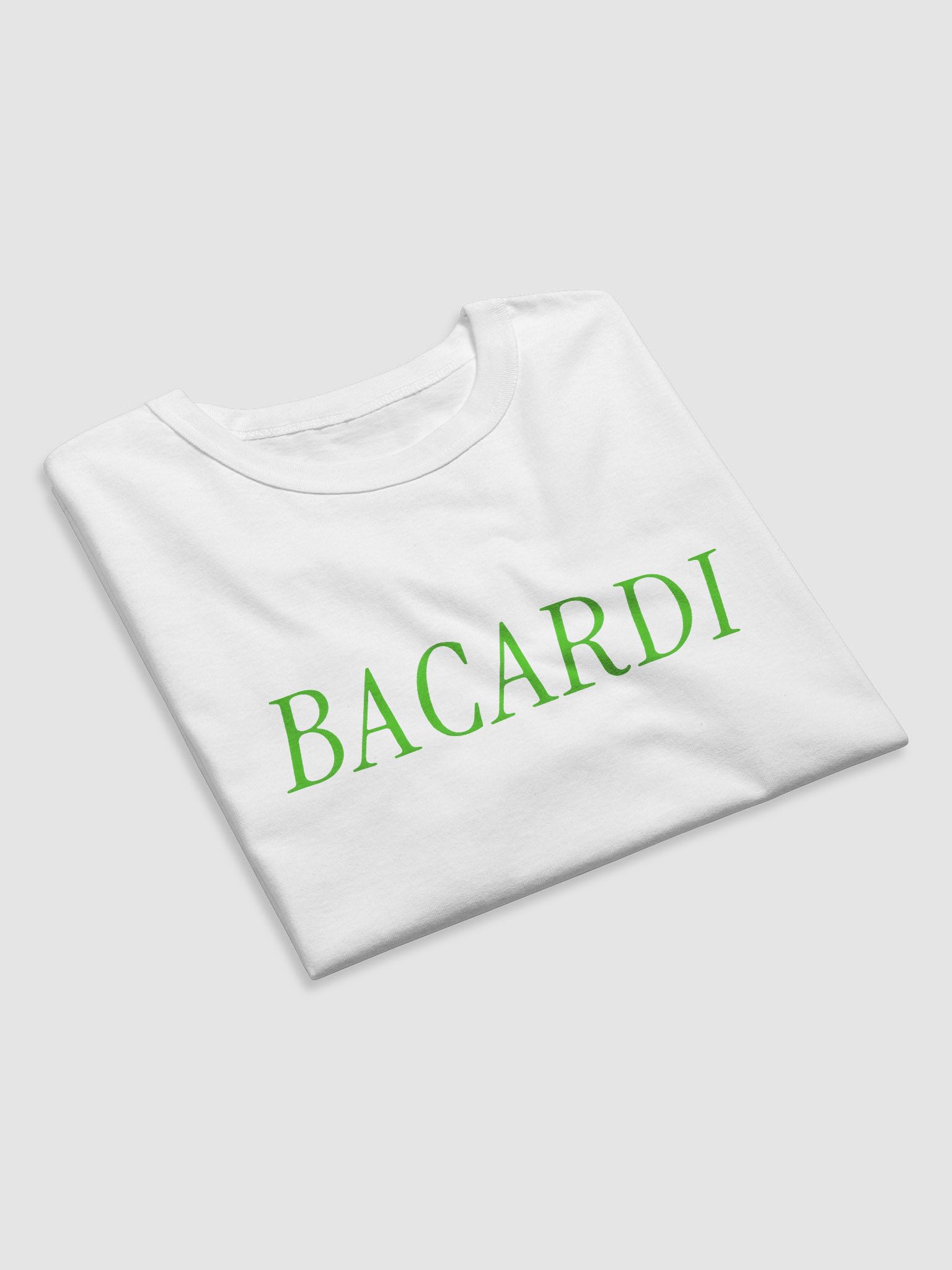 CHAMPION BACARDI TEE product image (11)