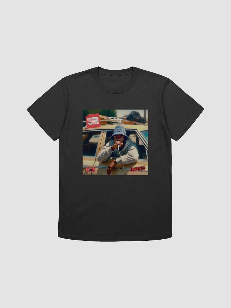 'Crossbones II' Classic Artwork T-Shirt