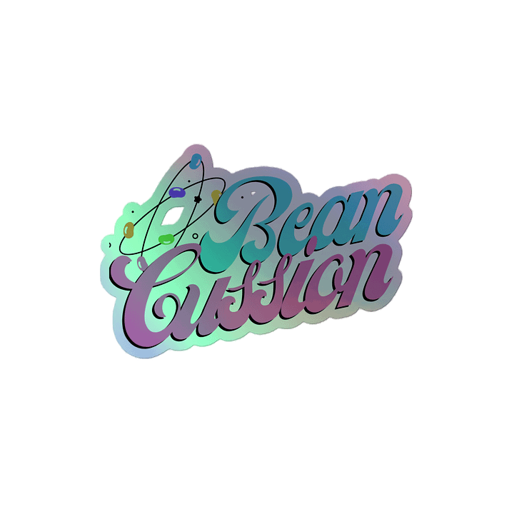 Bean Cussion product image (2)