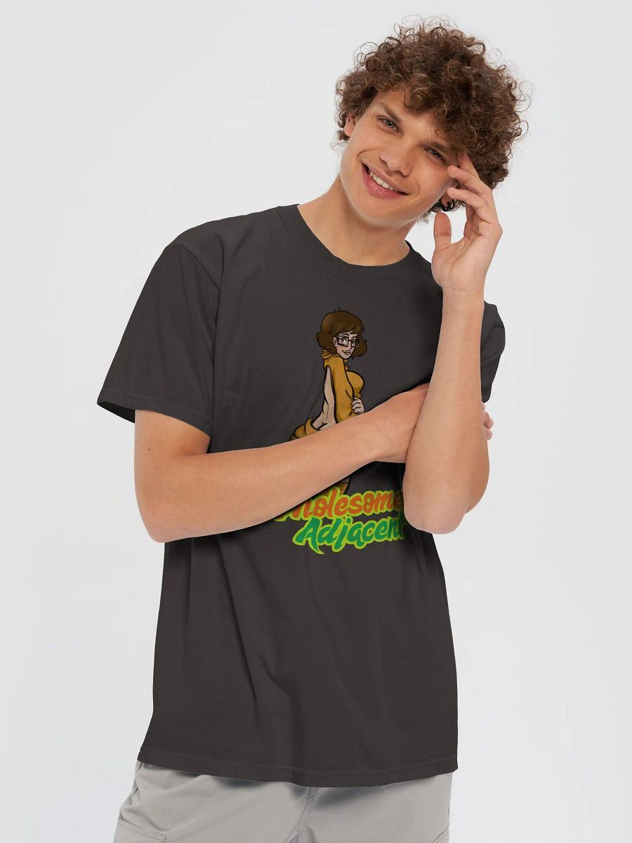 Wholesome Adjacent T-Shirt product image (33)