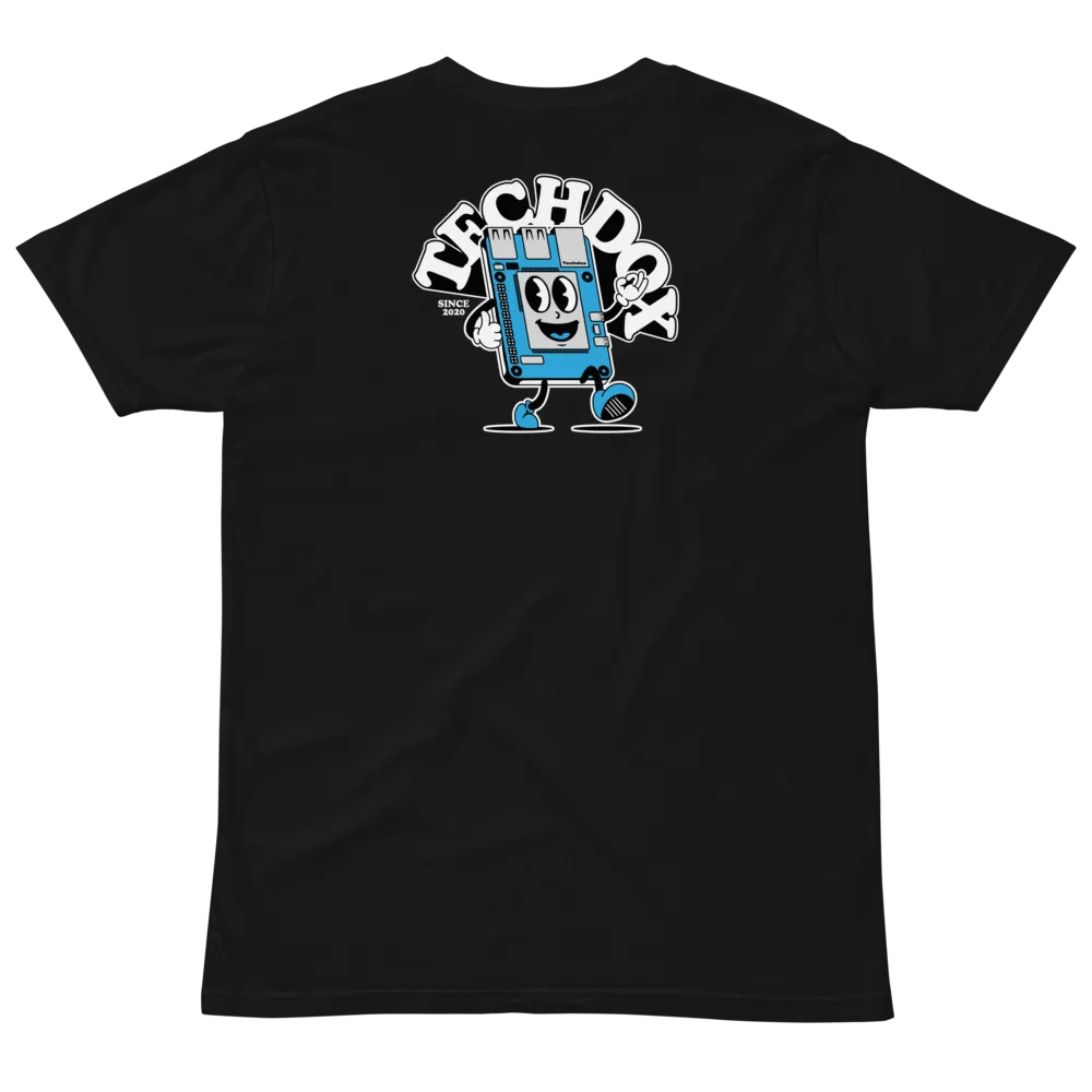 Mascot - T-Shirt product image (10)