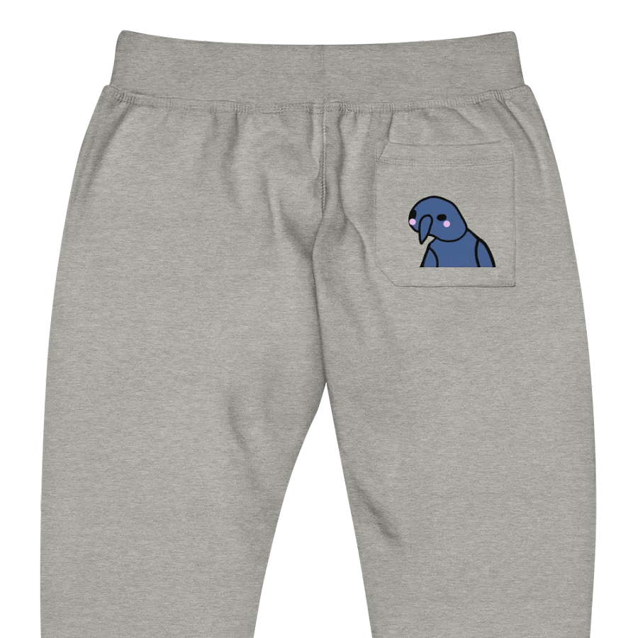 BlushSki Fleece Joggers product image (5)