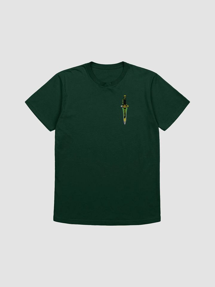 Tommy’s Flute R.I.P product image (1)