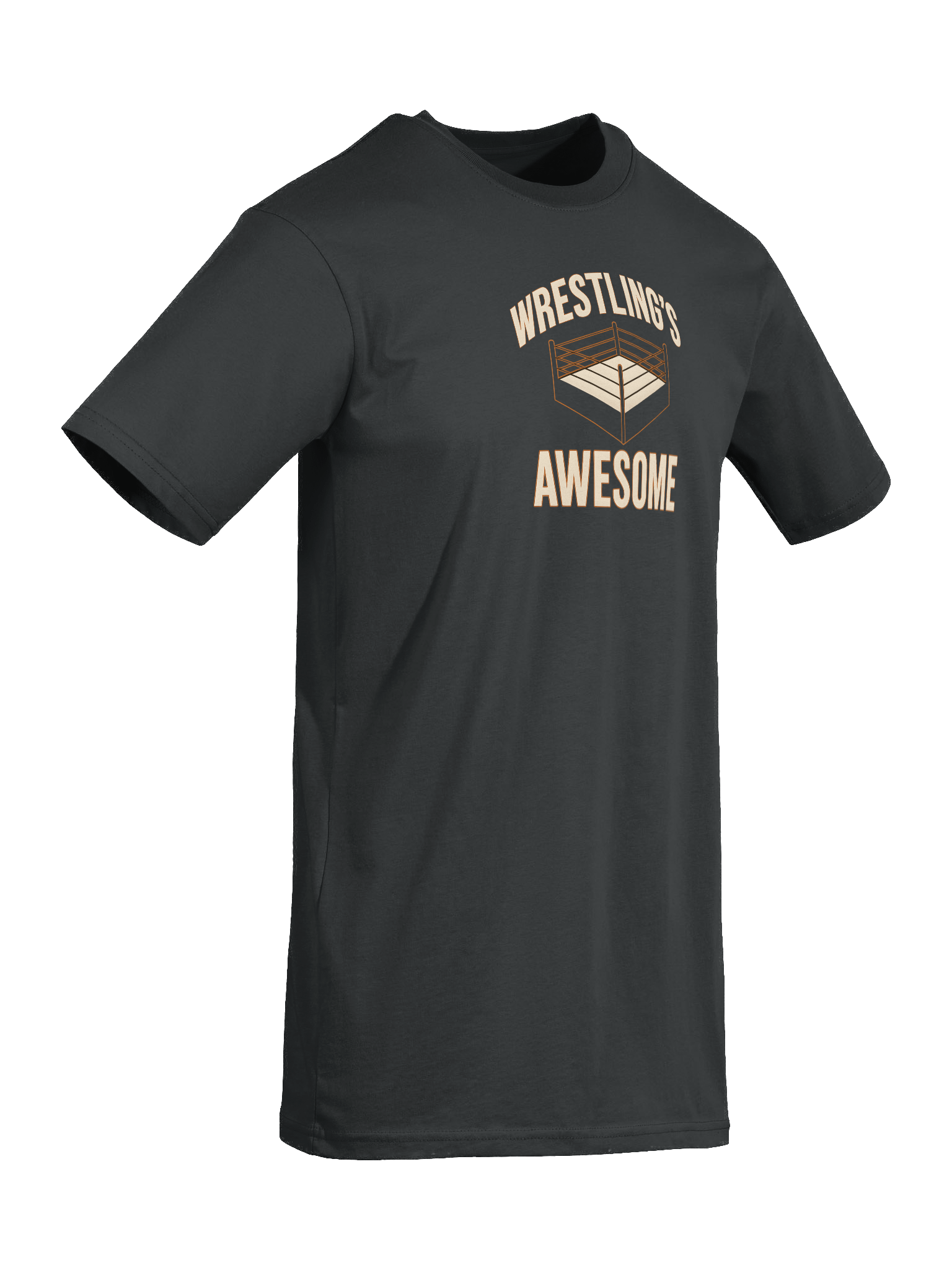 Wrestling's Awesome product image (8)