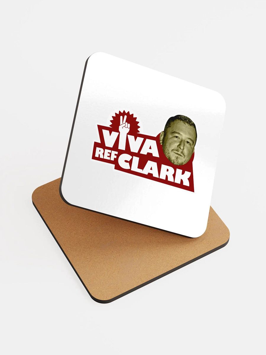 Viva Ref Coaster product image (6)