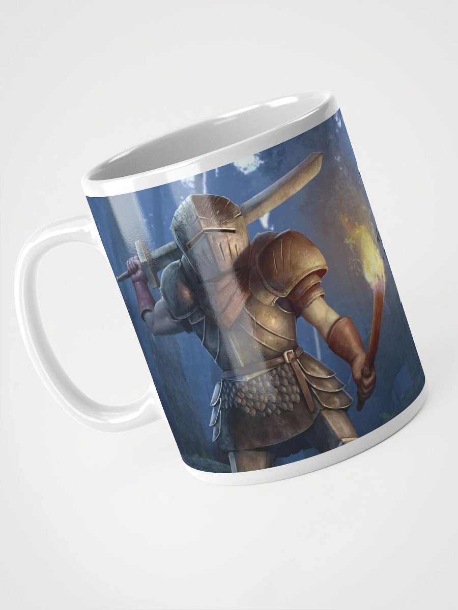 Rogue Blight Mug product image (3)