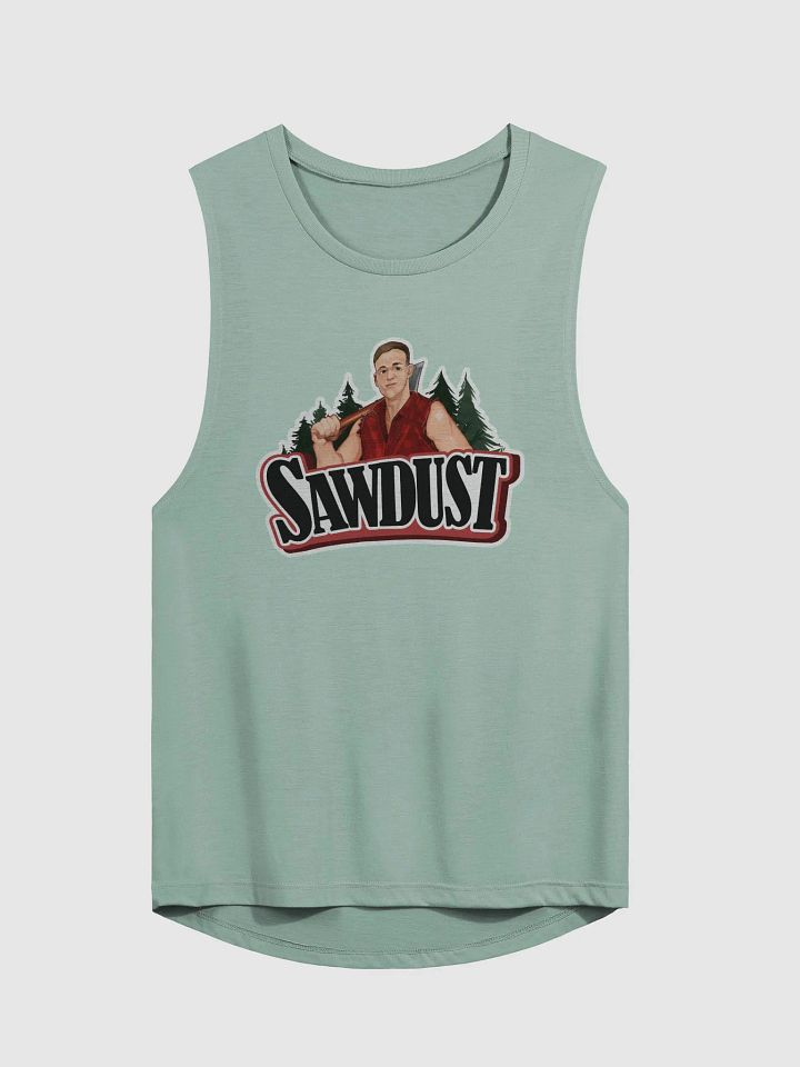 Sawdust Tank Top (Women's) product image (16)